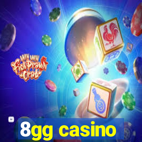 8gg casino